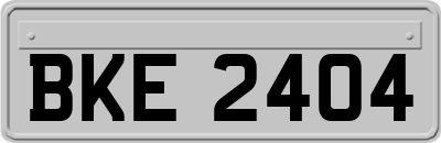 BKE2404