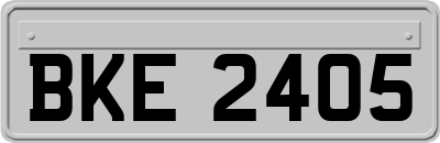 BKE2405