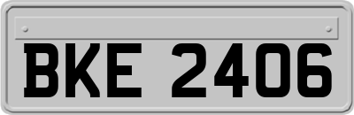 BKE2406