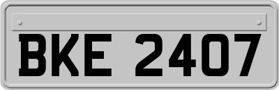 BKE2407
