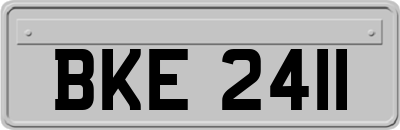 BKE2411