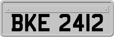 BKE2412