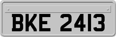 BKE2413