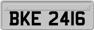 BKE2416