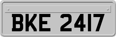 BKE2417