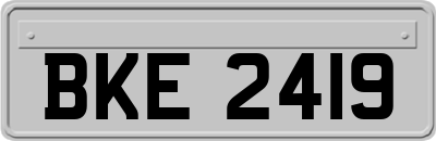 BKE2419