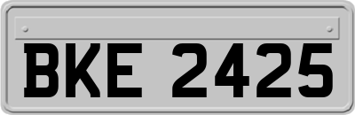BKE2425