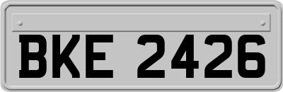 BKE2426