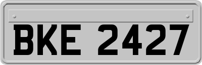 BKE2427