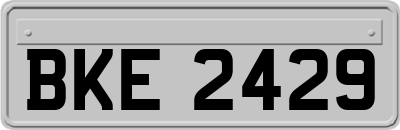 BKE2429