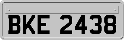 BKE2438