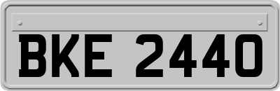 BKE2440