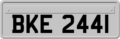 BKE2441
