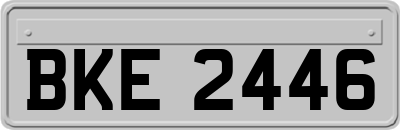 BKE2446