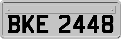 BKE2448
