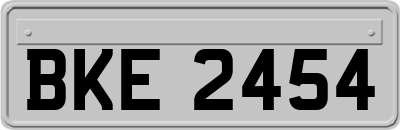 BKE2454
