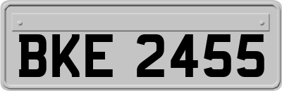 BKE2455