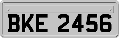 BKE2456