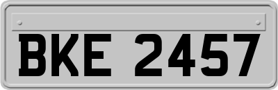 BKE2457