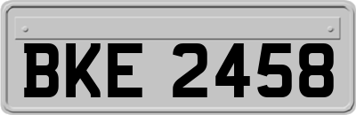 BKE2458