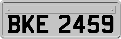 BKE2459