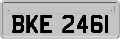 BKE2461