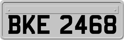 BKE2468