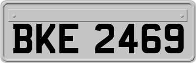 BKE2469