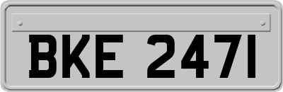 BKE2471
