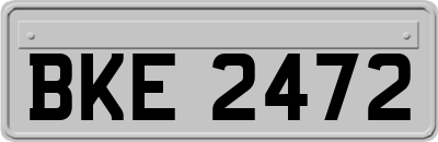 BKE2472