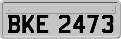 BKE2473