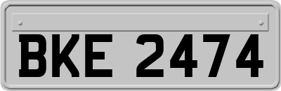 BKE2474