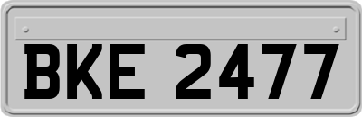 BKE2477