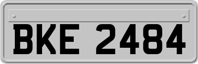 BKE2484