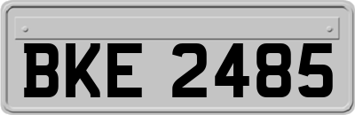 BKE2485