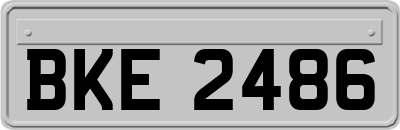 BKE2486