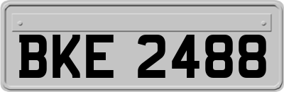 BKE2488