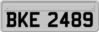 BKE2489