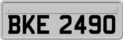 BKE2490
