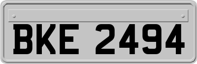 BKE2494