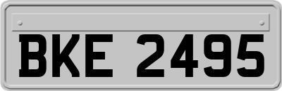BKE2495