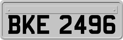 BKE2496