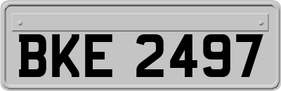 BKE2497