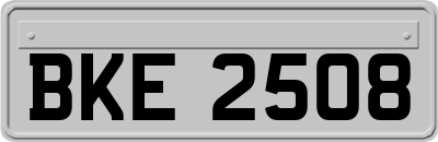 BKE2508