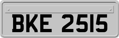 BKE2515