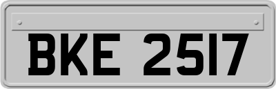 BKE2517