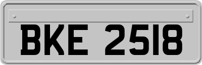 BKE2518