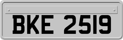 BKE2519