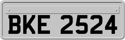 BKE2524
