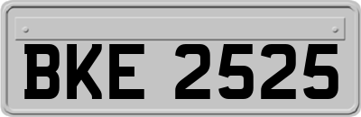 BKE2525
